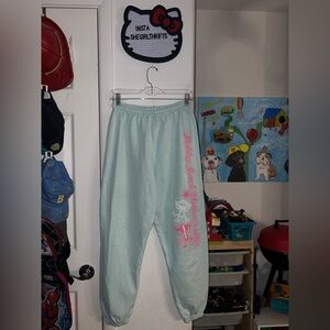 bobby jack sweatpants